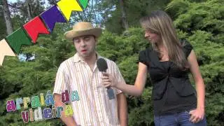 Vine News 24 de Maio de 2011 