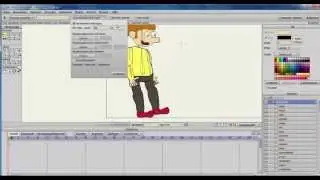 Anime Studio Bones