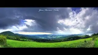 Glenn Morrison - Circles