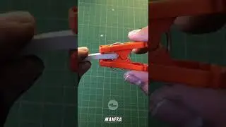 TRUCO para hacer acabados pro en tus neonsigns