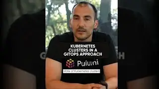Kubernetes Superpowers through Pulumi Infrastructure as Code