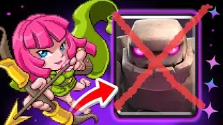 How to DESTROY Beatdown With 3.0 Xbow Cycle (ft. 74)