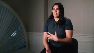 Alyana Interview