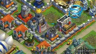 #714. DomiNations - Commando on steroids (yet another bug??)