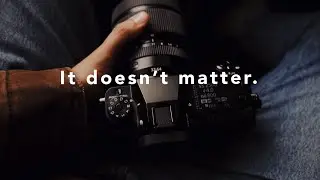 Film or Digital?