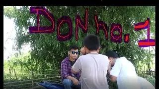 Don no. 1 | Som Limbu