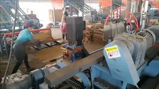 veneer peeling machine,spindle less veneer lathe,veneer peelign line
