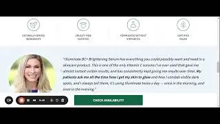 Reviewing Skincare Quiz Ads all over the World: Ep 1