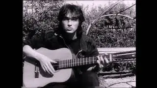 Виктор Цой- акустика  Дальше Действовать Будем Мы