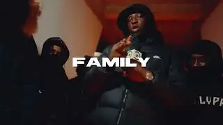 [FREE] Uk Drill Type Beat x Ny Drill Type Beat 