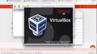 Tutorial on install Python 3 with VirtualBox and Ubuntu Linux