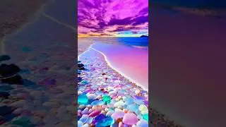 | Most beautiful places that feels unreal | 
