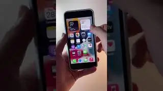 Share screen during video call with Facetime🔥