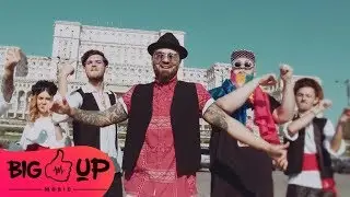 Boier Bibescu  ❌ Matteo  ❌ Noaptea Tarziu - Pe Romaneste | Videoclip Oficial
