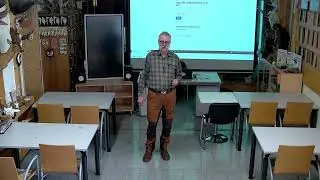 Modulkurs in der JST