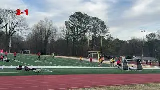 A.C Aztecs 7v7 Sunday League (soccer/Football)