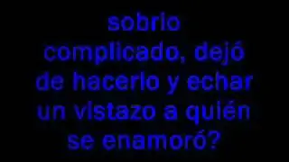 WOW (subtitulos español) - Marilyn Manson