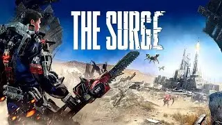 The Surge 4K. (Восстание машин)
