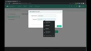 Plataforma Hoymiles - Bind Account - Como unir todas as contas em apenas uma ?