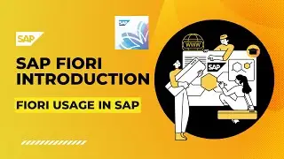 SAP Fiori Introduction | Fiori usage in SAP 