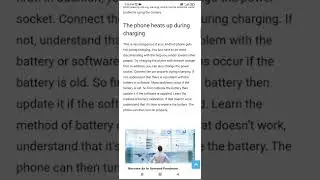 How to keep your smartphone cool