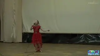 Света Гурьева - Алые паруса