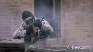 Raymond -До конца !