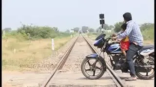 Indian railways dominate the all railways in the wotld 2018
