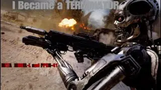 TERMINATOR WARZONE META