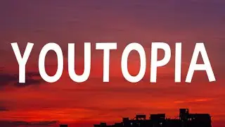 Bring Me The Horizon - YOUtopia (Lyrics)
