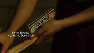 La Palabra(Tu'uun)-Berna Sanchez Y Su Ritmo Dominante 