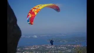 Hike N Fly Norway Storaberget