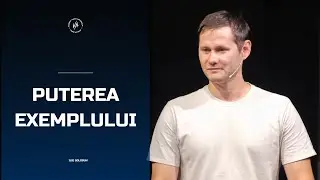 Puterea exemplului - Soloduh Ilie | Vocea Adevărului