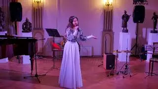 Маргарита Князева - Где была (bk.mirt@mail.ru)