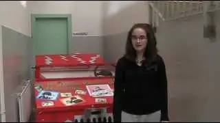 Persoas libro 2º ESO - CPI Ponte Carreira
