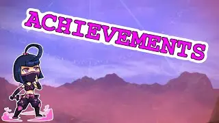 TERA: Achievements (Guide for New and Returning Players Part 10)