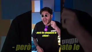 L'ALFABETO napoletano di SQUAD BUSTERS - Versione corta!