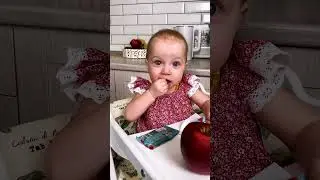 Идеальный растущий стул!
