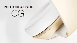 3D Product Animation of Headphones [Photorealistic] by 