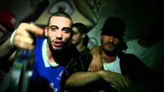 Tullo Soldja Feat. Ninjaz - "K.O."
