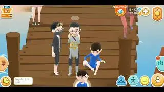 Prank Jadi Player Baru Di Hotel Hideaway  Hotel HIdeaway Indonesia #13