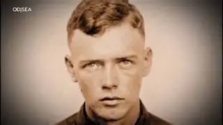 Charles Lindbergh en Color - De Héroe a Villano - Documental