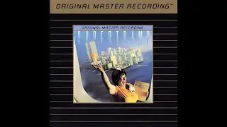 Child Of Vision (Master Recording)