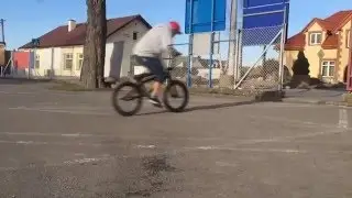 trailer2k16 BMX #rns