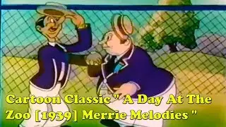 Cartoon Classic 
