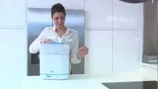Стерилизатор Филипс Авент (Philips SCF 284/03)