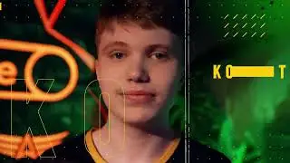 Представление игроков команды HorizoN