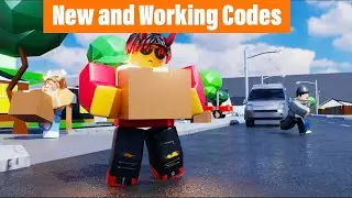 Roblox Delivery Simulator New and Working Codes 2021 |