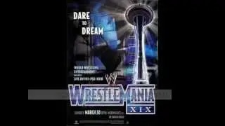 WWE PPV Themes (2003)