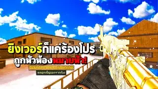 SF : เตะมันออก! โหวตยับเพราะถูกสงสัยว่าโปร | SILVER TIGER AK47S